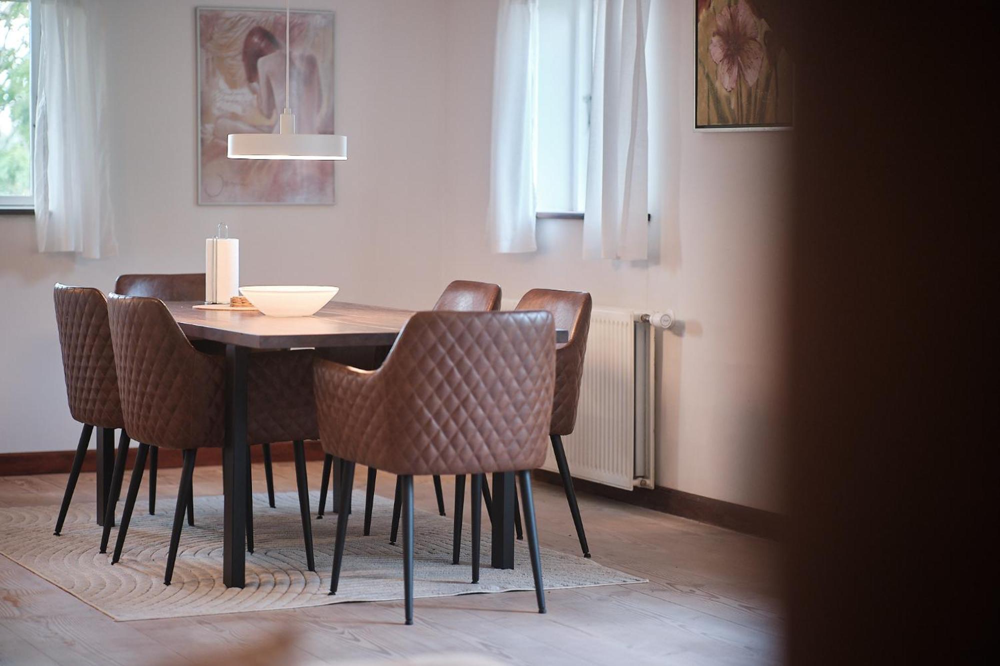 Askegaarden Apartments Sandved Extérieur photo