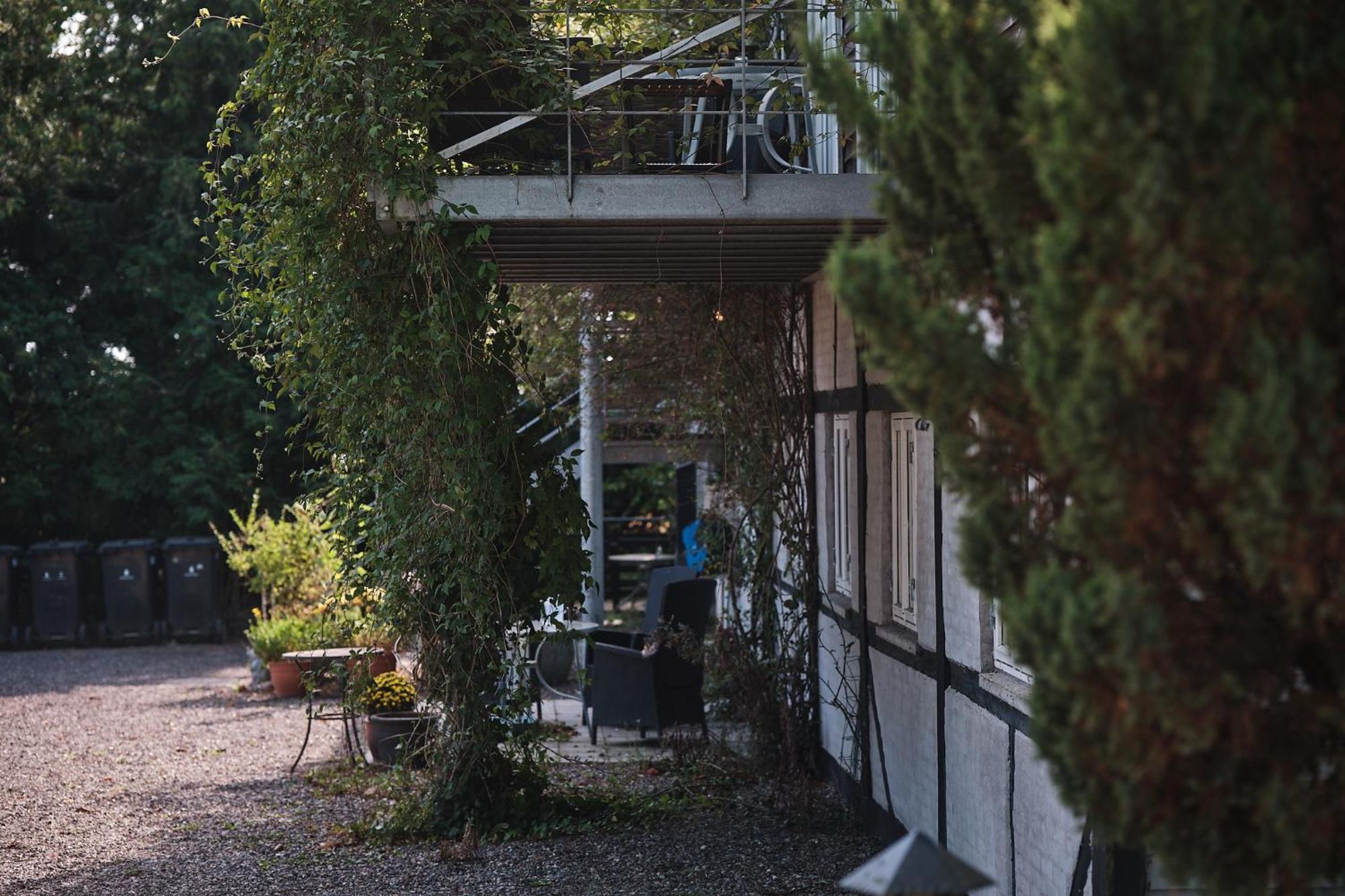 Askegaarden Apartments Sandved Extérieur photo