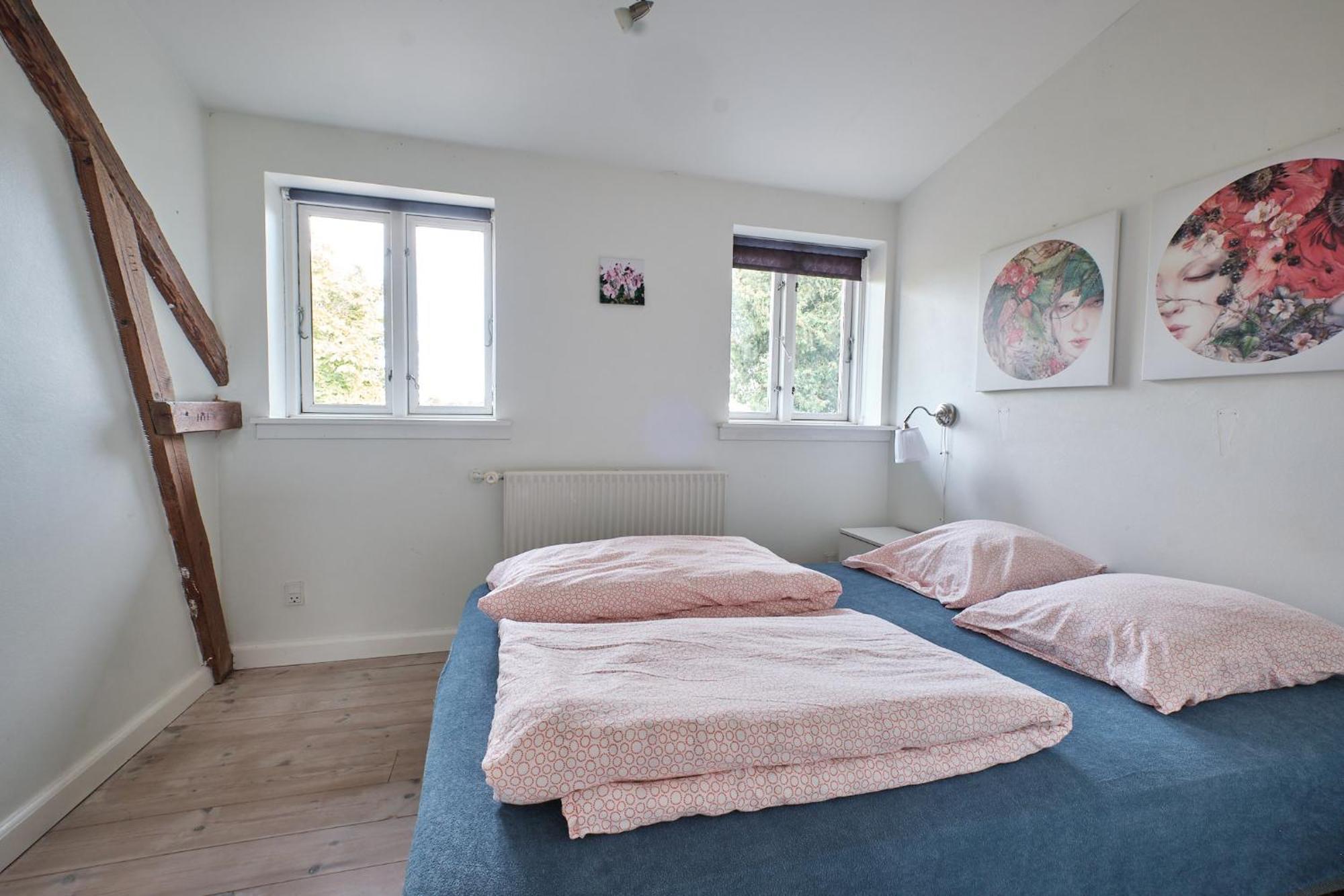 Askegaarden Apartments Sandved Extérieur photo