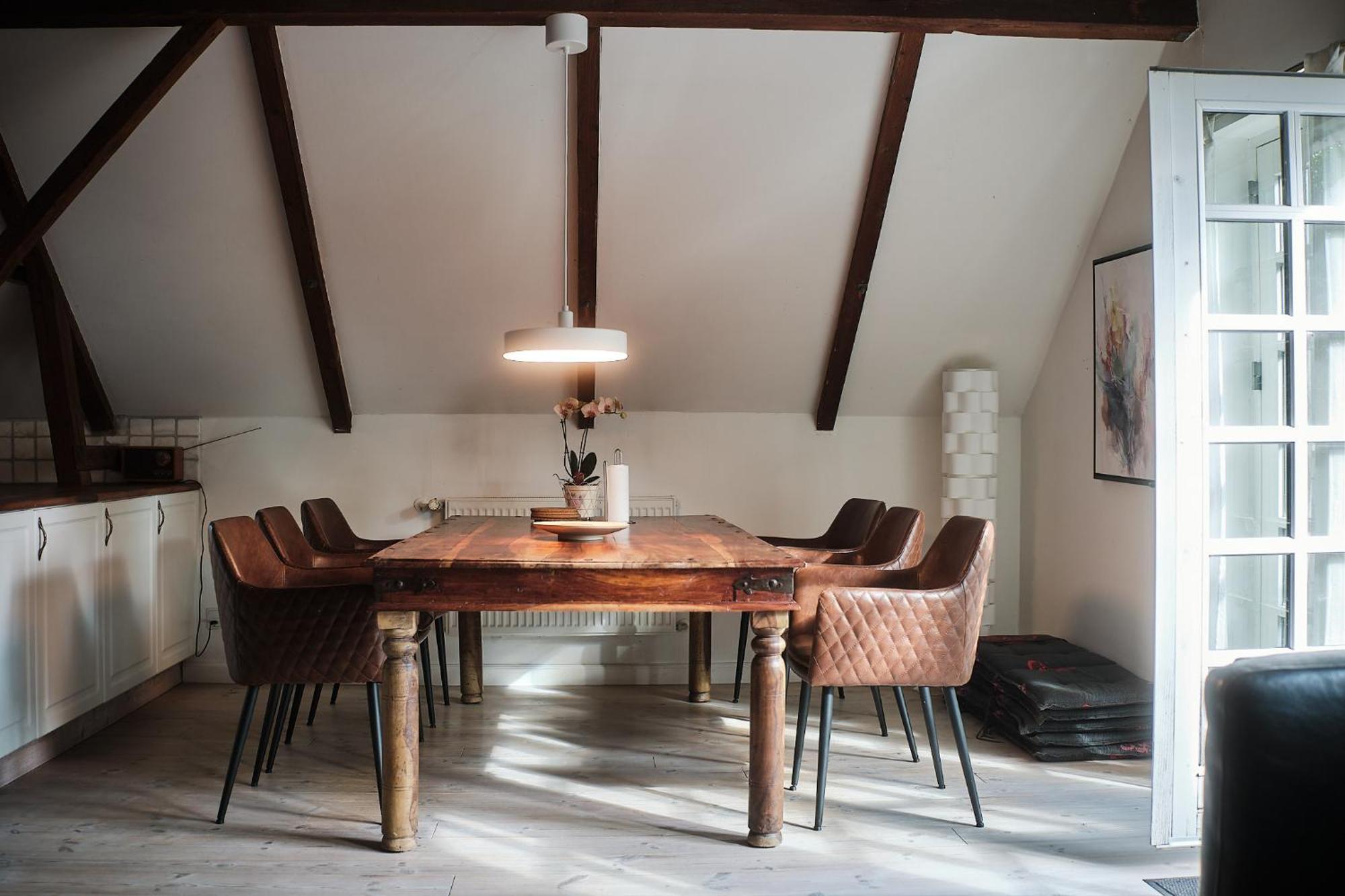 Askegaarden Apartments Sandved Extérieur photo