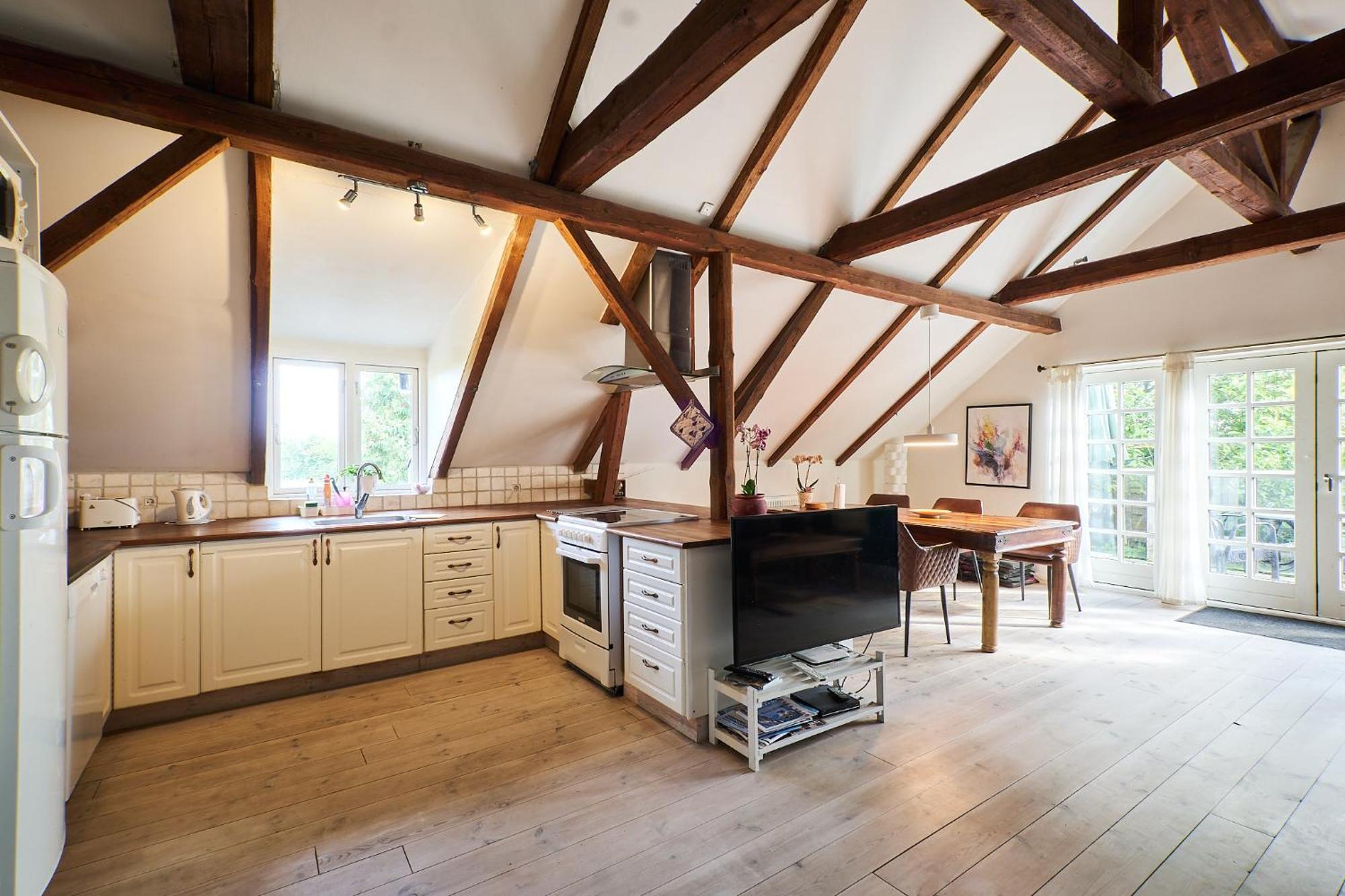 Askegaarden Apartments Sandved Extérieur photo